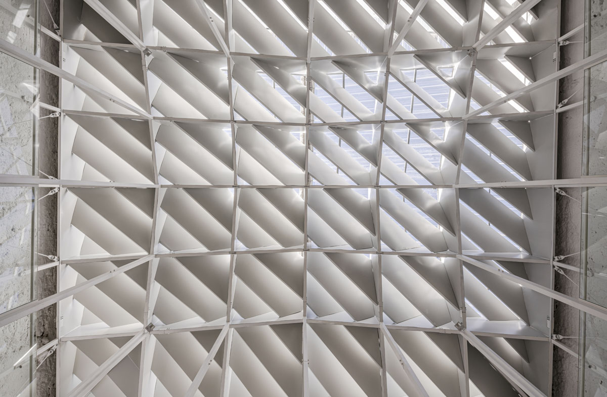 Casa Surga | Santiago Bermejo Oroz - Arquitecto