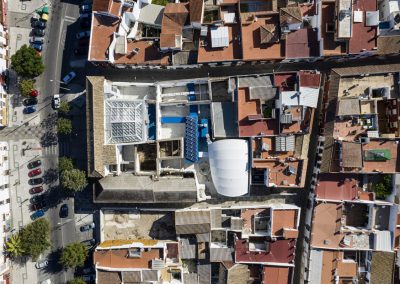 Casa Surga | Santiago Bermejo Oroz - Arquitecto