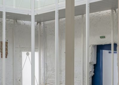 Casa Surga | Santiago Bermejo Oroz - Arquitecto