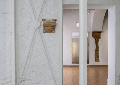 Casa Surga | Santiago Bermejo Oroz - Arquitecto