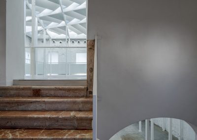 Casa Surga | Santiago Bermejo Oroz - Arquitecto