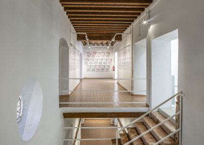 Casa Surga | Santiago Bermejo Oroz - Arquitecto