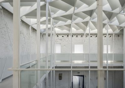 Casa Surga | Santiago Bermejo Oroz - Arquitecto