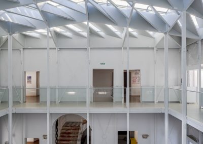 Casa Surga | Santiago Bermejo Oroz - Arquitecto