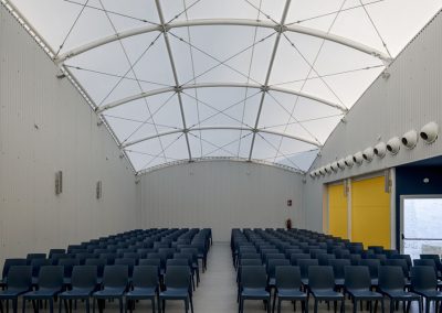 Casa Surga | Santiago Bermejo Oroz - Arquitecto