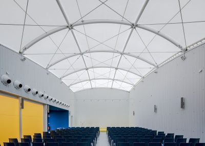 Casa Surga | Santiago Bermejo Oroz - Arquitecto