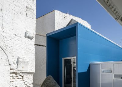 Casa Surga | Santiago Bermejo Oroz - Arquitecto