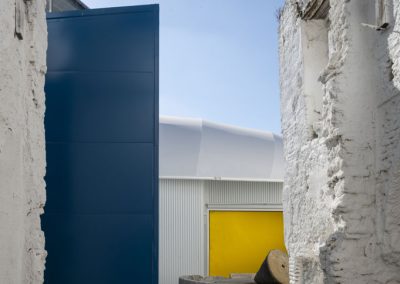 Casa Surga | Santiago Bermejo Oroz - Arquitecto