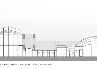 Casa Surga | Santiago Bermejo Oroz - Arquitecto