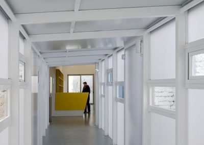 Casa Surga | Santiago Bermejo Oroz - Arquitecto