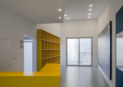 Casa Surga | Santiago Bermejo Oroz - Arquitecto