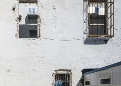 Casa Surga | Santiago Bermejo Oroz - Arquitecto