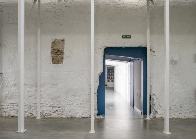 Casa Surga | Santiago Bermejo Oroz - Arquitecto