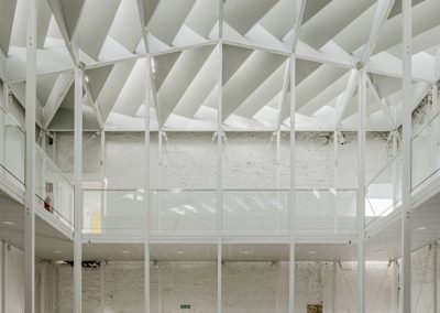 Casa Surga | Santiago Bermejo Oroz - Arquitecto