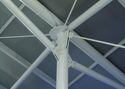 Auditorio 01 | Santiago Bermejo Oroz - Arquitecto