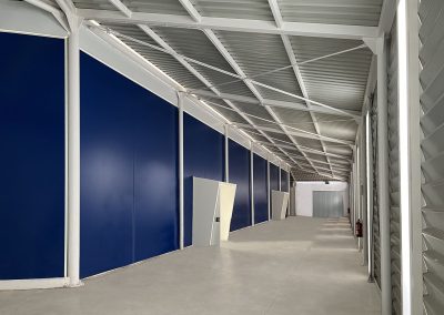 Auditorio 02 | Santiago Bermejo Oroz - Arquitecto