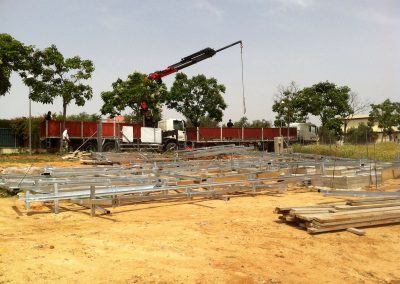 Reforma de vivienda unifamiliar aislada | Santiago Bermejo Oroz - Arquitecto