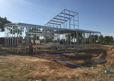 Reforma de vivienda unifamiliar aislada | Santiago Bermejo Oroz - Arquitecto