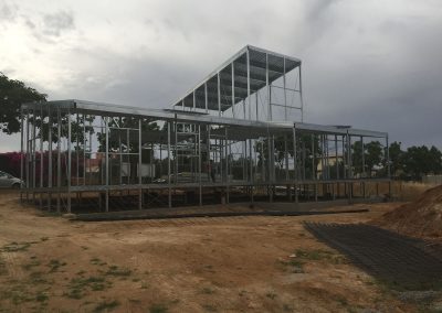 Reforma de vivienda unifamiliar aislada | Santiago Bermejo Oroz - Arquitecto