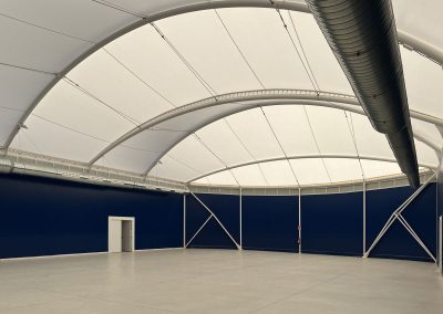 Auditorio 02 | Santiago Bermejo Oroz - Arquitecto