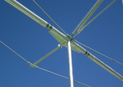 Cubiertas para pistas de pádel | Santiago Bermejo Oroz - Arquitecto