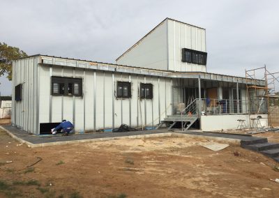 Reforma de vivienda unifamiliar aislada | Santiago Bermejo Oroz - Arquitecto