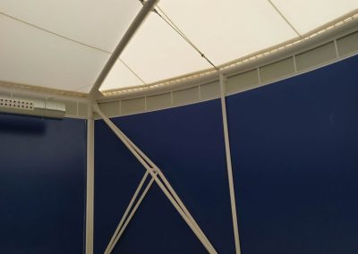 Auditorio 02 | Santiago Bermejo Oroz - Arquitecto