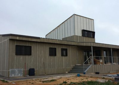 Reforma de vivienda unifamiliar aislada | Santiago Bermejo Oroz - Arquitecto