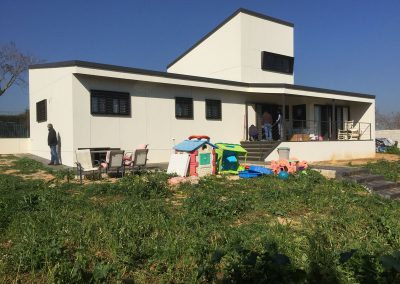 Reforma de vivienda unifamiliar aislada | Santiago Bermejo Oroz - Arquitecto