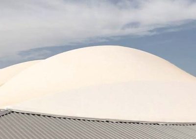 Auditorio 02 | Santiago Bermejo Oroz - Arquitecto