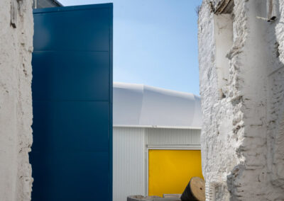 Casa Surga | Santiago Bermejo Oroz - Arquitecto