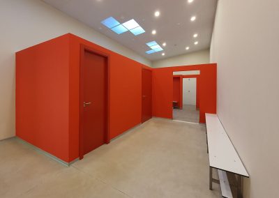 Nuevo estadio San Juan Bosco | Santiago Bermejo Oroz - Arquitecto