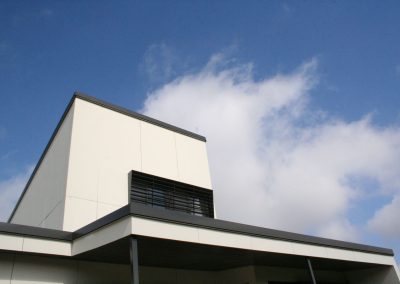 Reforma de vivienda unifamiliar aislada | Santiago Bermejo Oroz - Arquitecto