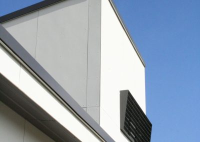 Reforma de vivienda unifamiliar aislada | Santiago Bermejo Oroz - Arquitecto