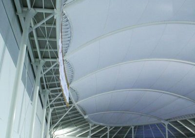 Auditorio 01 | Santiago Bermejo Oroz - Arquitecto