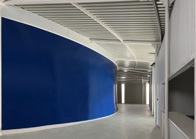 Auditorio 02 | Santiago Bermejo Oroz - Arquitecto