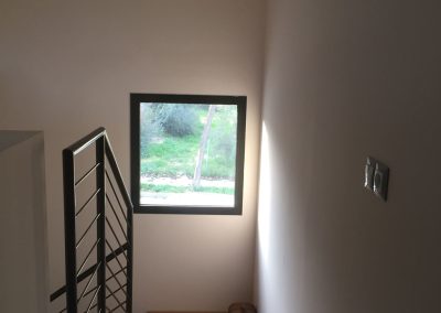 Reforma de vivienda unifamiliar aislada | Santiago Bermejo Oroz - Arquitecto