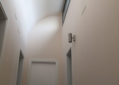 Reforma de vivienda unifamiliar aislada | Santiago Bermejo Oroz - Arquitecto