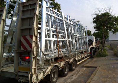 Reforma de vivienda unifamiliar aislada | Santiago Bermejo Oroz - Arquitecto