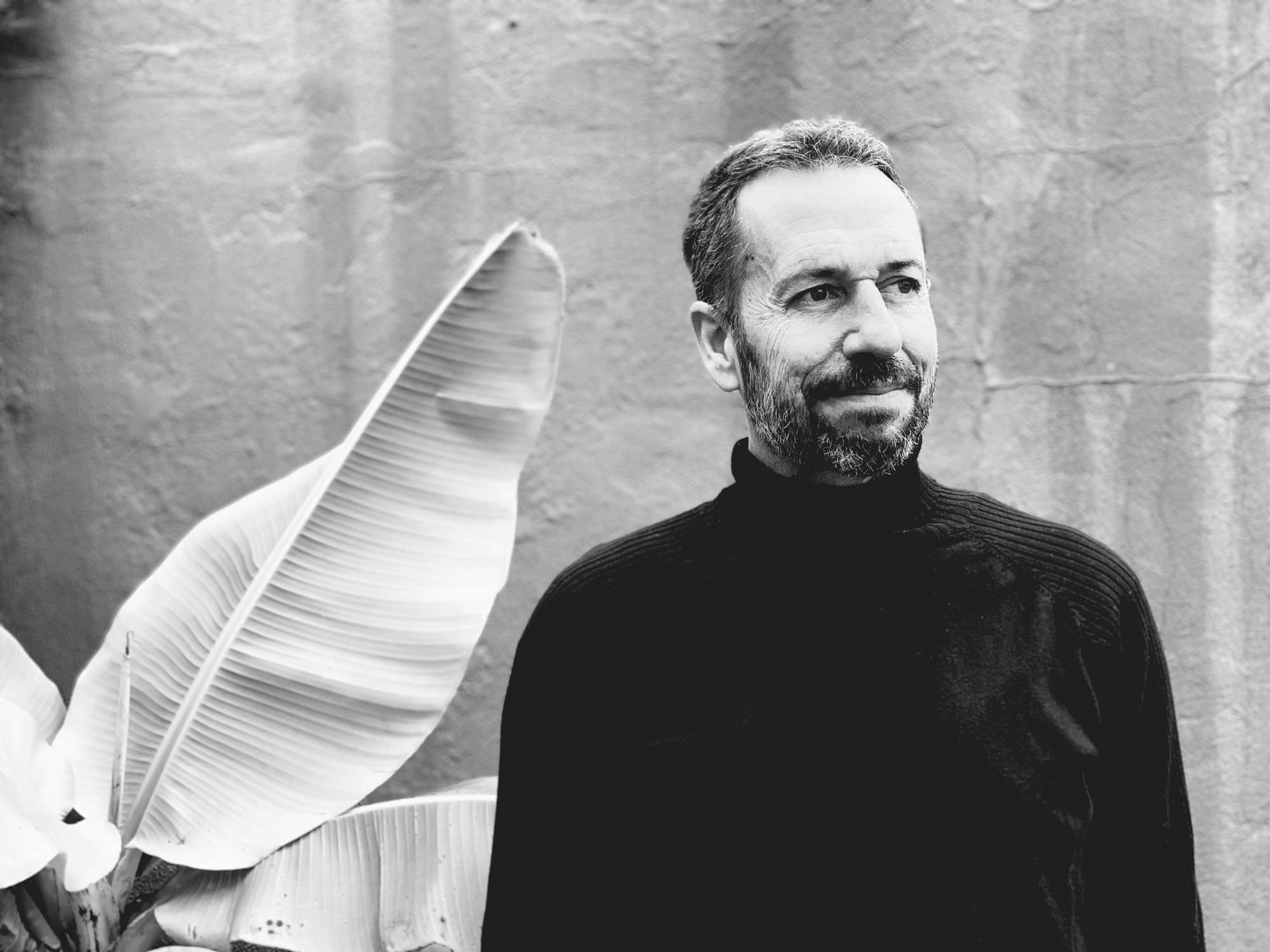 Santiago Bermejo Oroz | Arquitecto